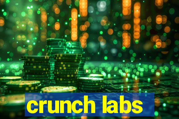 crunch labs